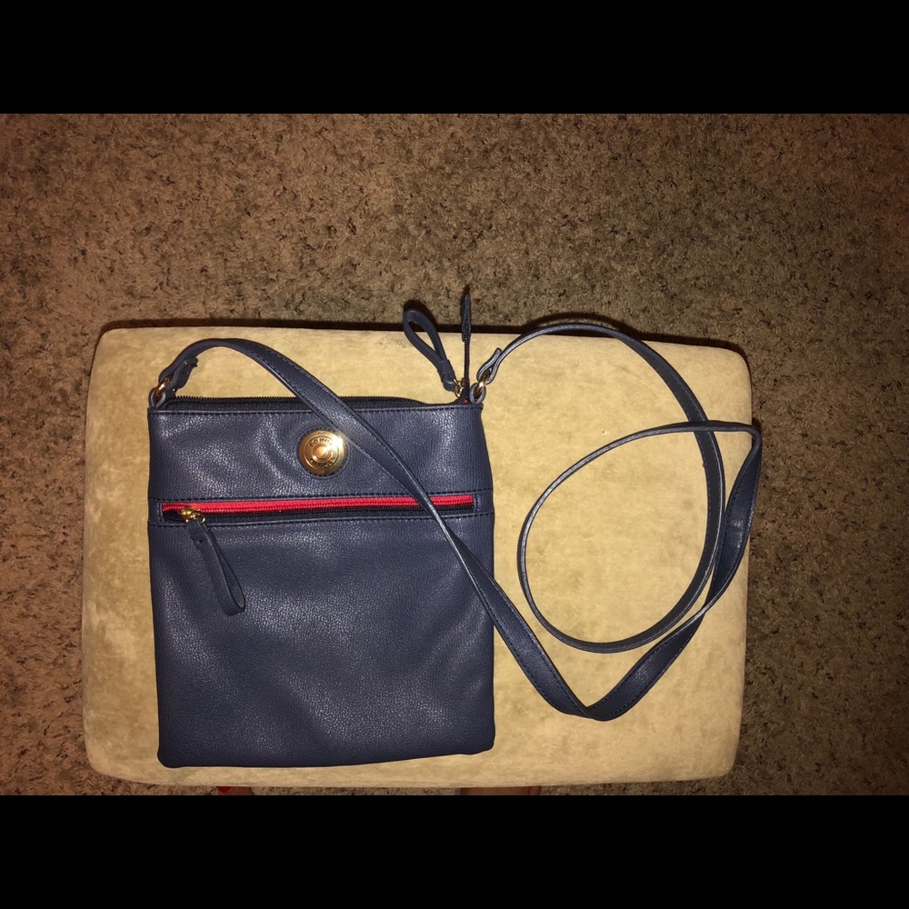 Tommy Hilfiger Crossbody